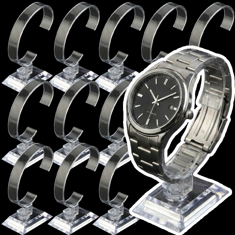 1/10 Stuks Sieraden Display St - Jewelry And Watches Inc recensie en prijs