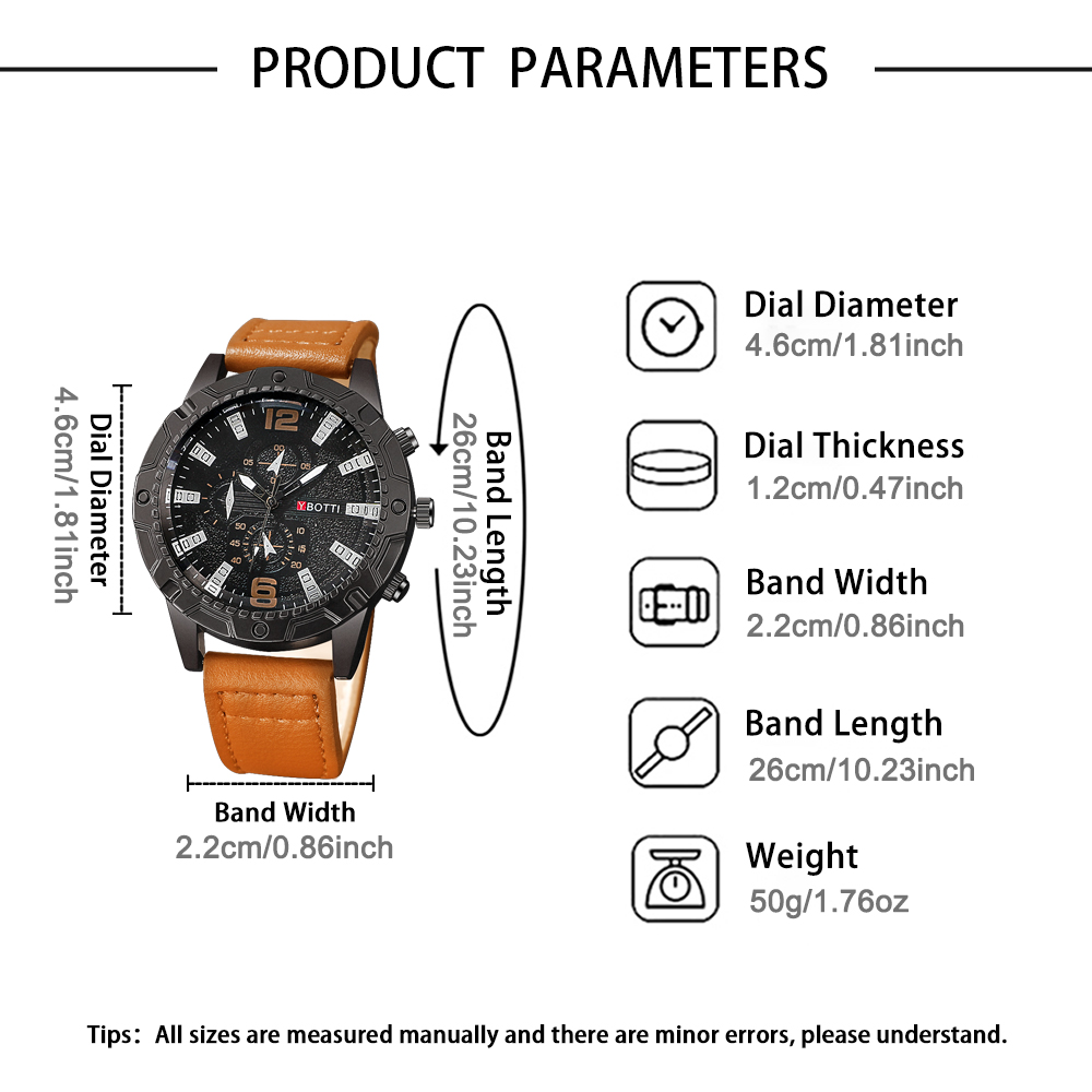 Een verrassende, mysterieuze d - Watch Display Box recensie en prijs