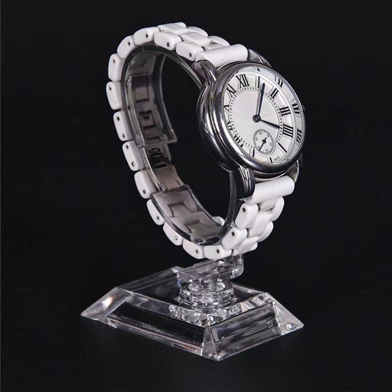 5 Stuks Clear Display Rekken V - Jewelry And Watches Inc recensie en prijs