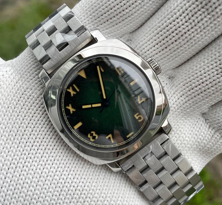 STEELDIVE Mannen Automatisch H - Seiko Watch Prospex recensie en prijs