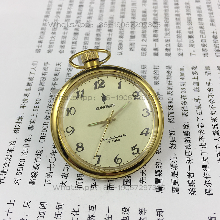 Liaoning Watch Factory, digita - Jewelry For Watches recensie en prijs